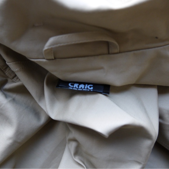 Craig Green trench coat/jacket - Picture 6 of 7